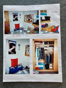 Old 1992 photos of Tutwiler closet