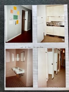 photos from 1992 Tutwiler restrooms