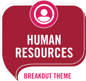 human resources breakout theme